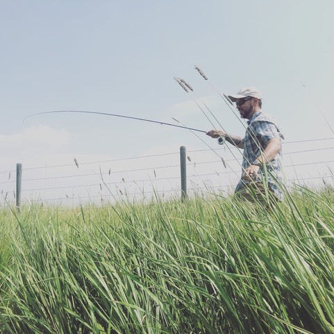 Intro to Fly Fishing Workshop and Gift Card