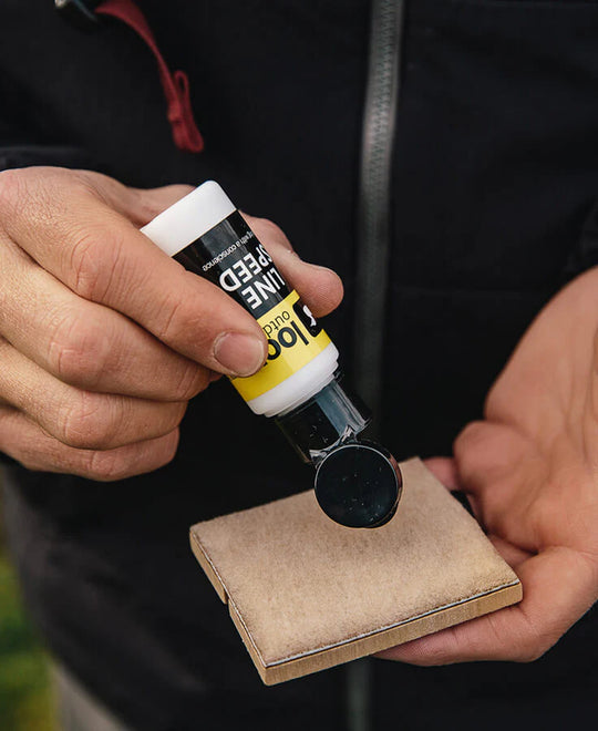 Loon Line Speed Fly Line Treatment