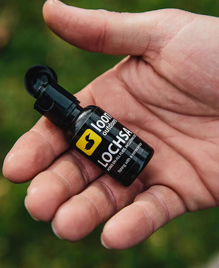 Loon Lochsa Floatant