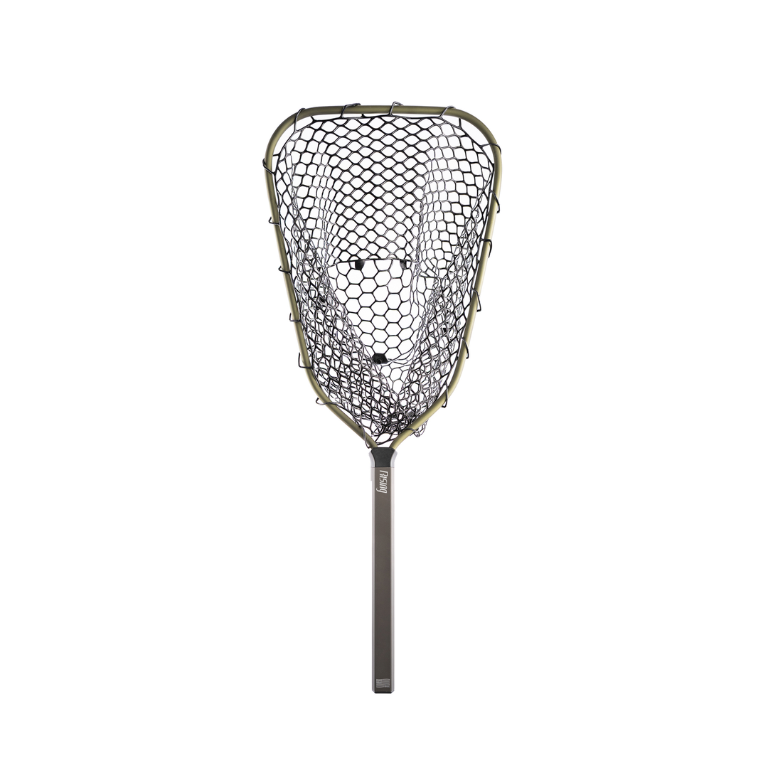 Rising Lunker Net