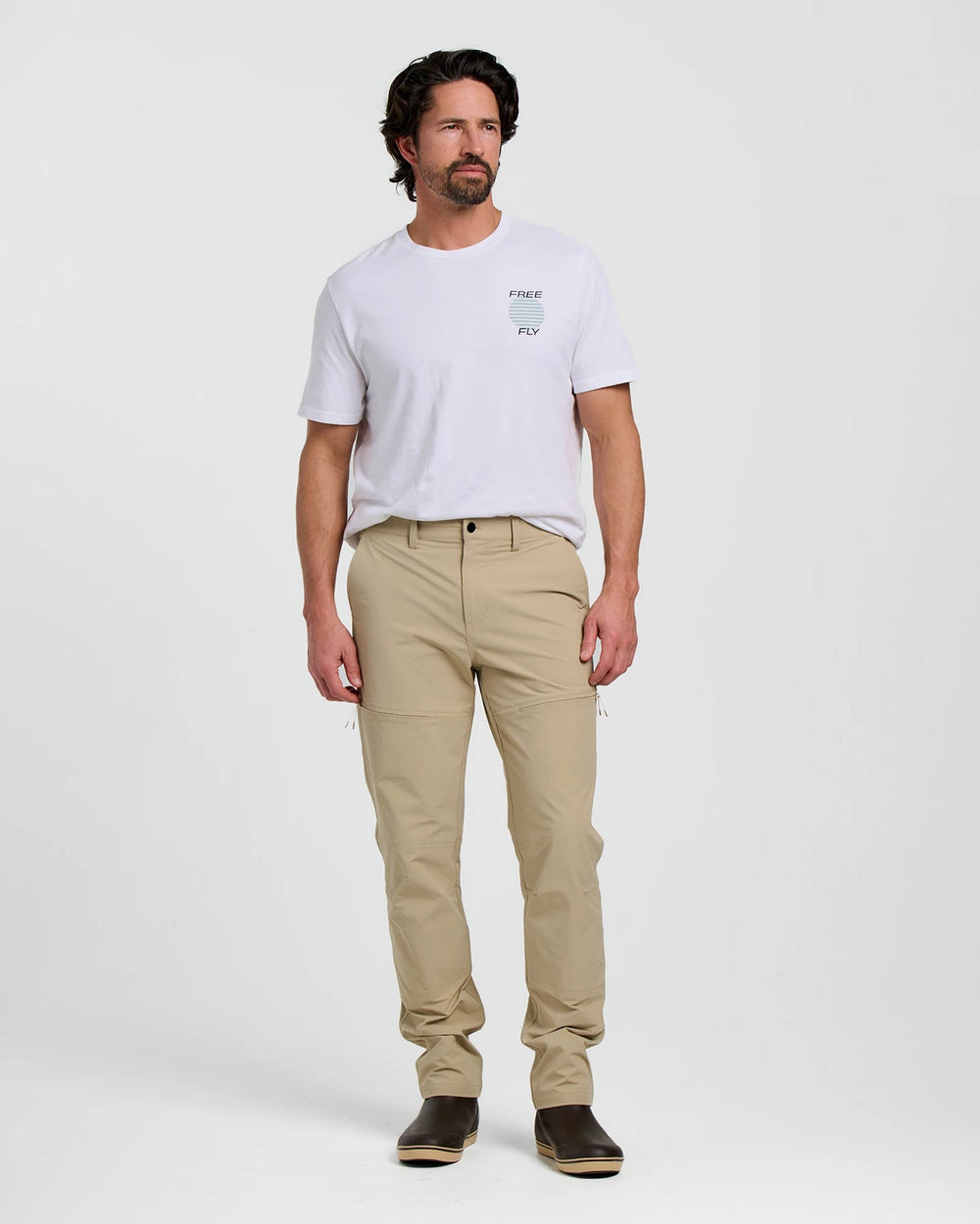 Free Fly Men's South Fork Guide Pant