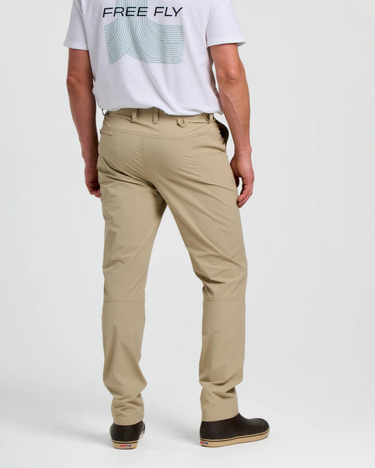 Free Fly Men's South Fork Guide Pant