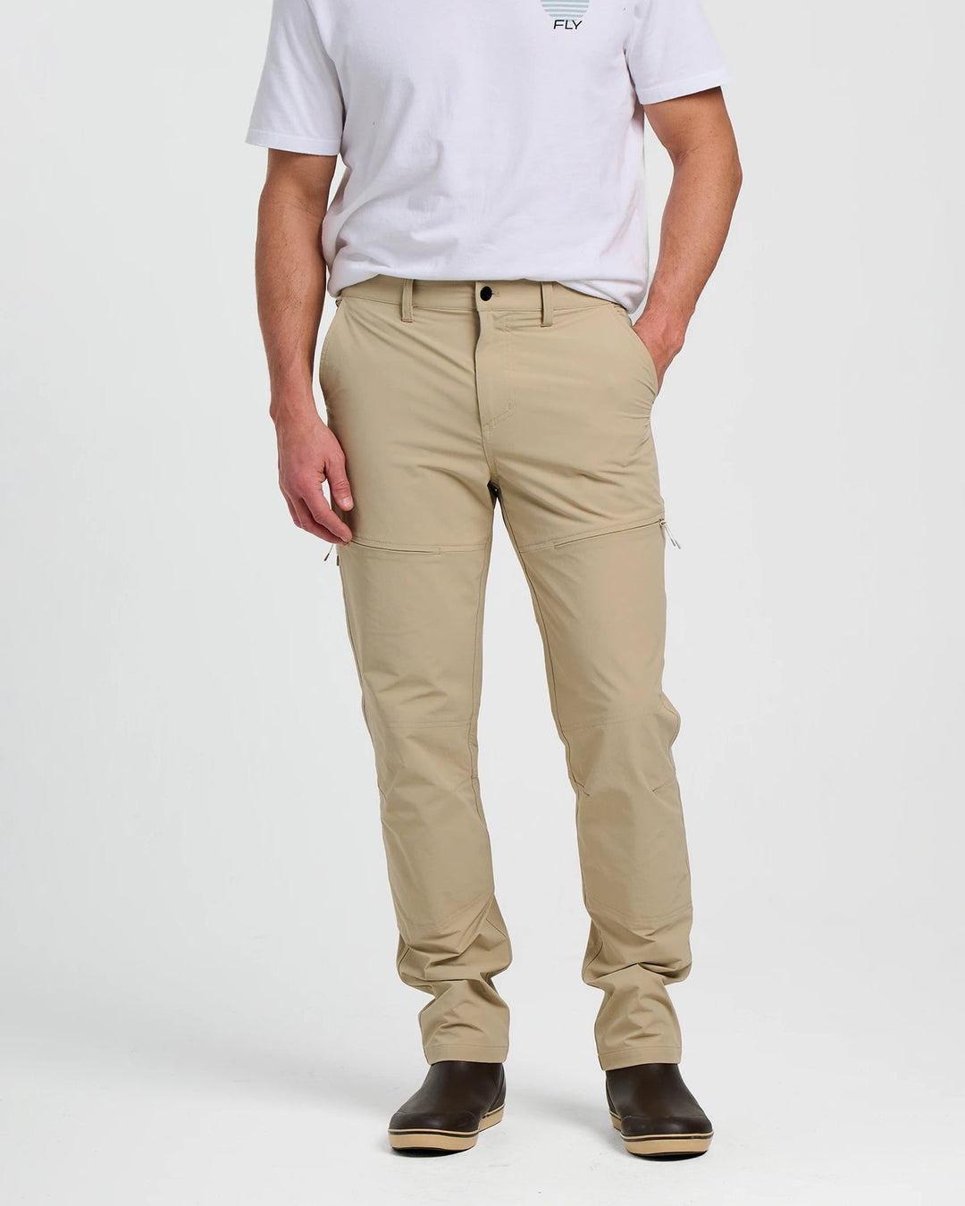 Free Fly Men's South Fork Guide Pant