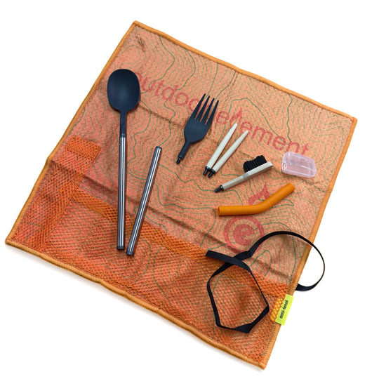 Outdoor Element Omni-Tensil