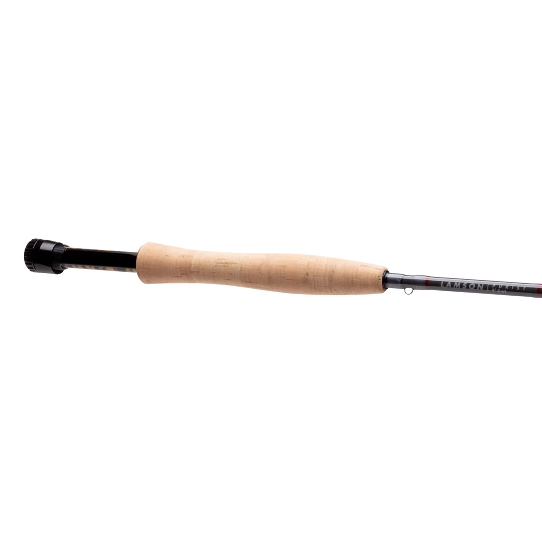 Lamson Purist Fly Rod