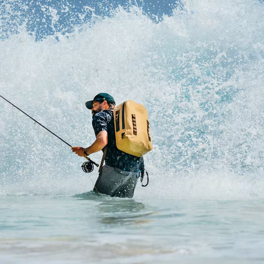 Yeti Panga Waterproof Backpack