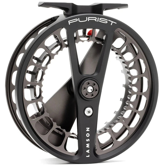 Lamson Purist II Fly Reel