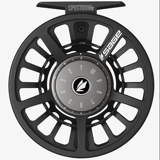Sage Spectrum C Fly Reel