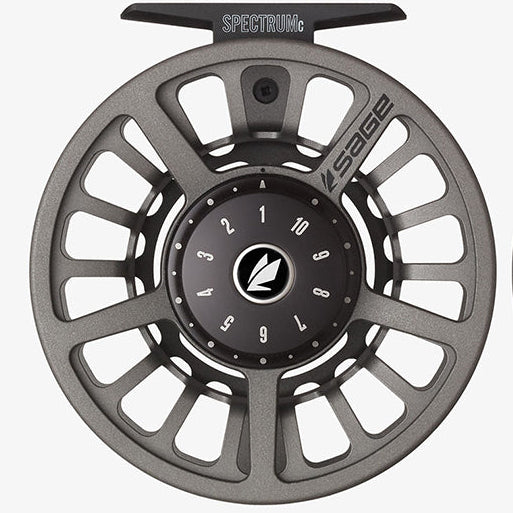 Sage Spectrum C Fly Reel