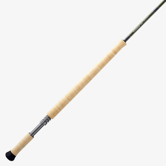 Sage Sonic Fly Rod