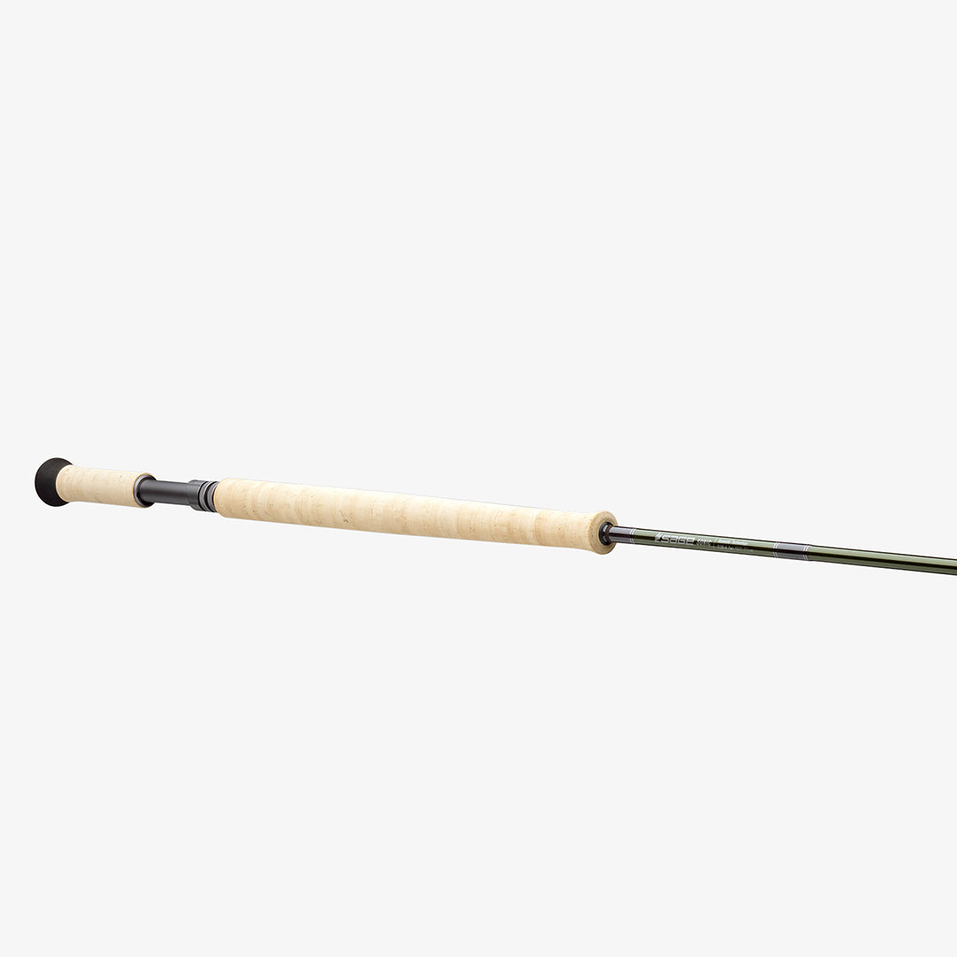 Sage Sonic Fly Rod