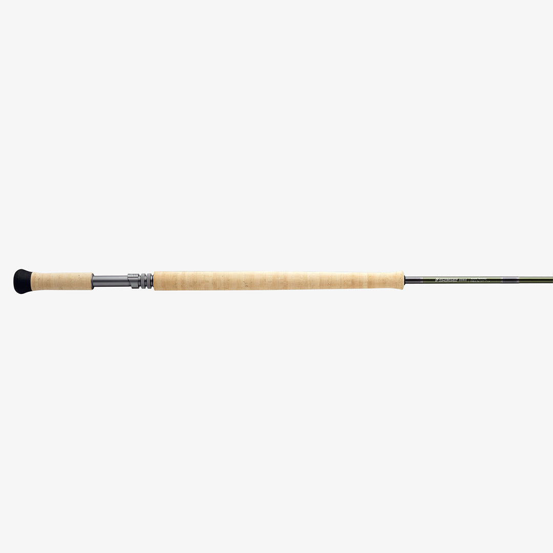 Sage Sonic Fly Rod