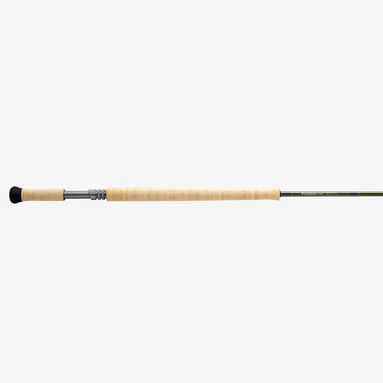 Sage Sonic Fly Rod
