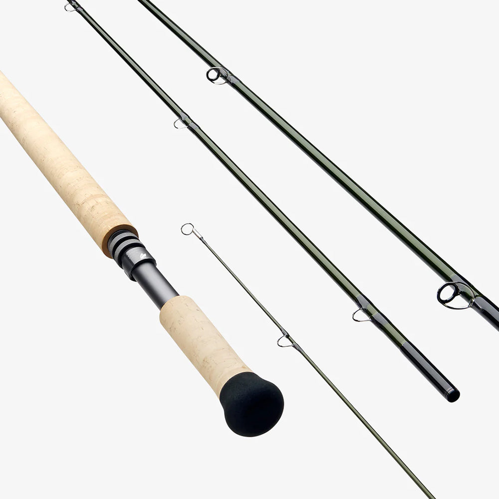 Sage Sonic Fly Rod