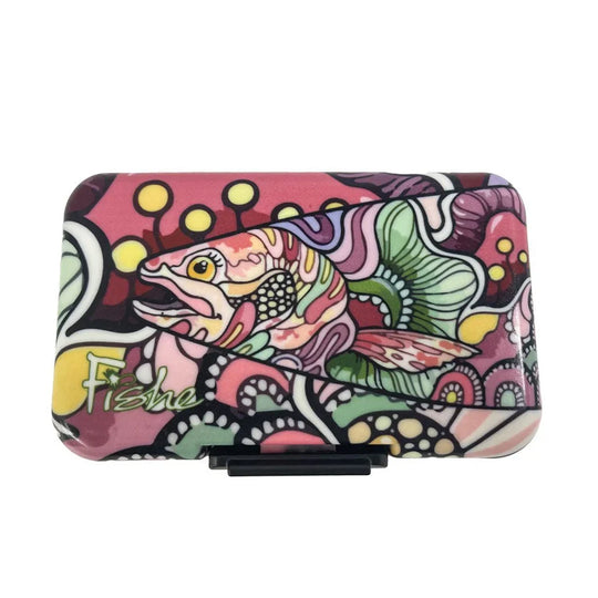 Fishe Wear Poly Fly Box