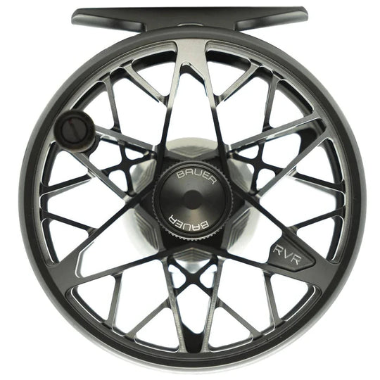 Bauer RVR Fly Reel