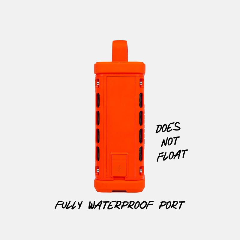 Turtlebox Ranger - Portable Speaker