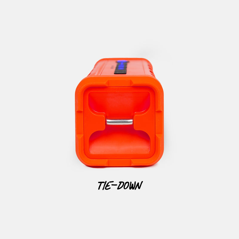 Turtlebox Ranger - Portable Speaker