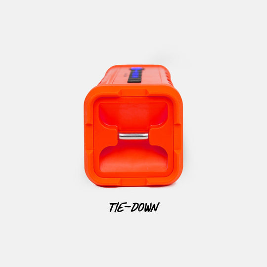 Turtlebox Ranger - Portable Speaker
