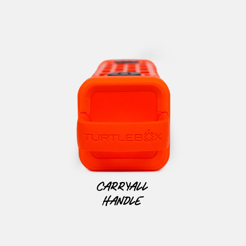 Turtlebox Ranger - Portable Speaker