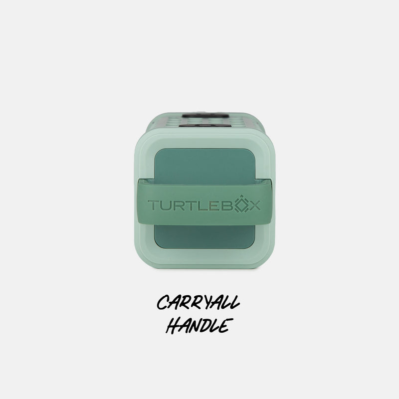 Turtlebox Ranger - Portable Speaker