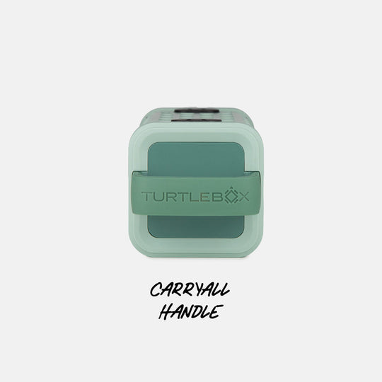 Turtlebox Ranger - Portable Speaker