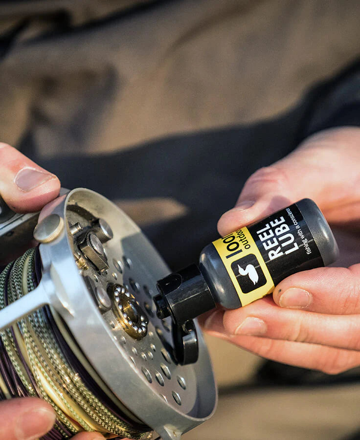 Loon Reel Lube