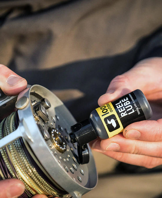 Loon Reel Lube
