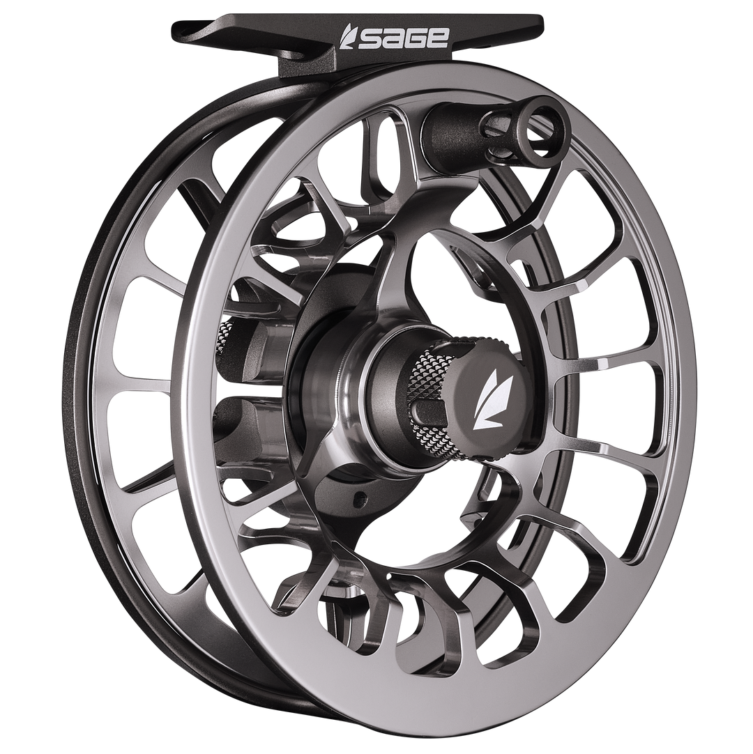 Sage Shift LT Fly Reel