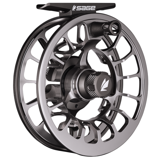 Sage Shift LT Fly Reel