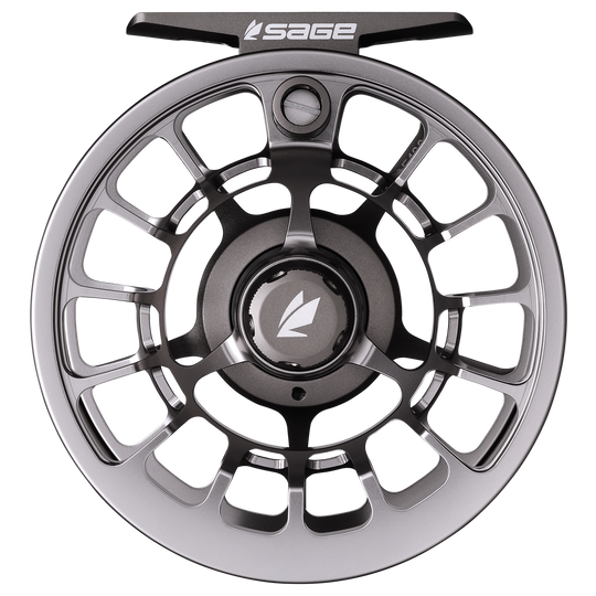 Sage Shift LT Fly Reel