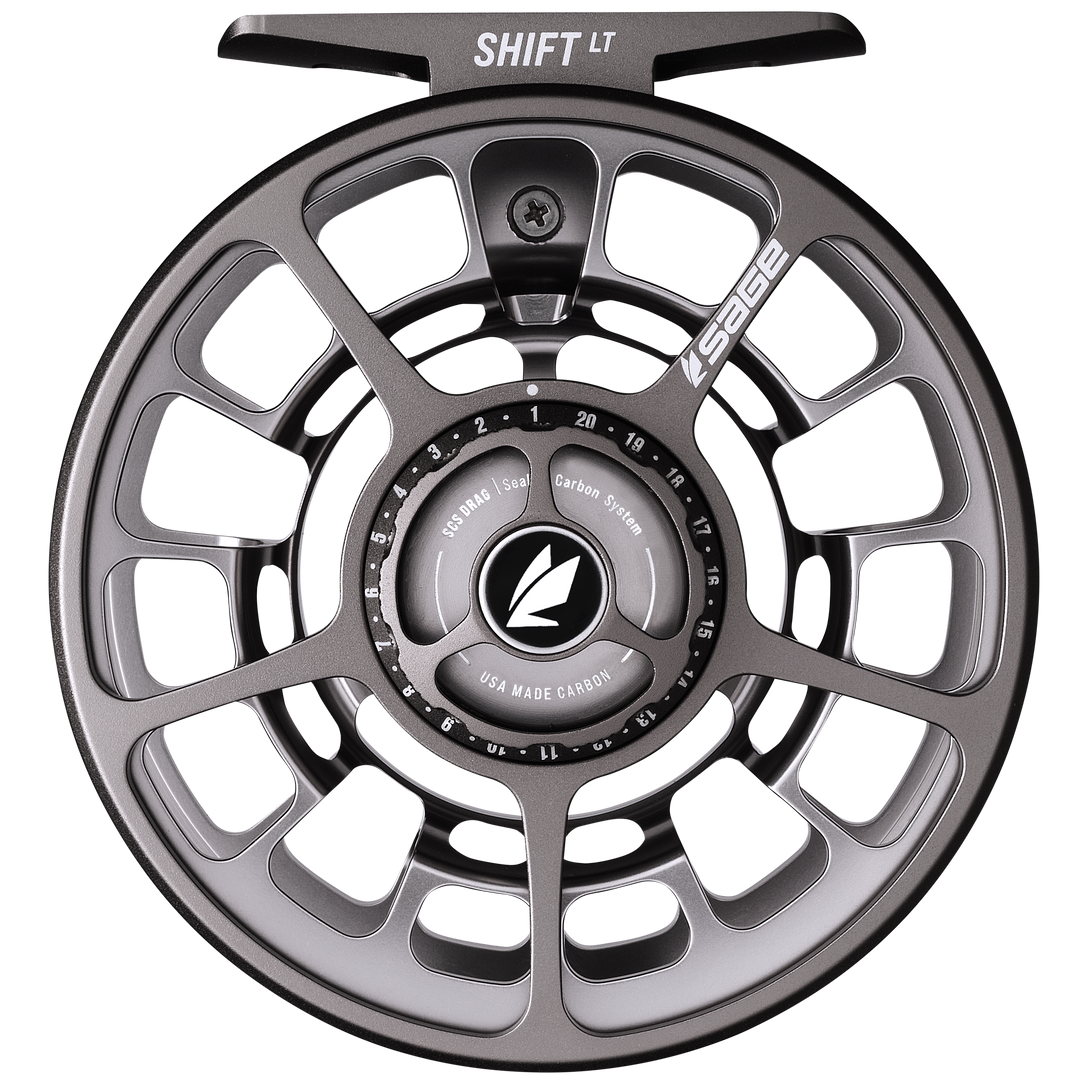 Sage Shift LT Fly Reel