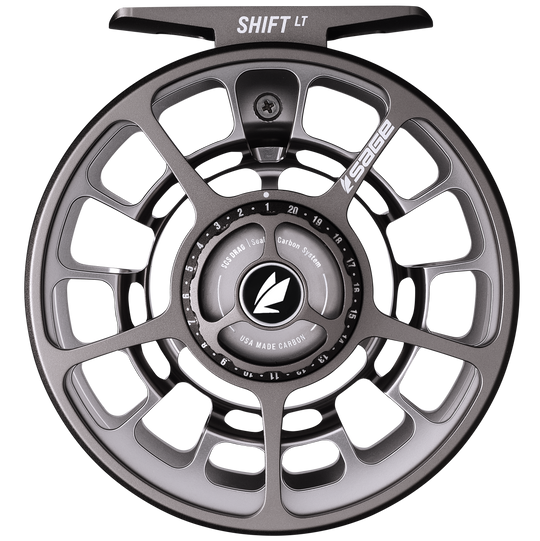 Sage Shift LT Fly Reel