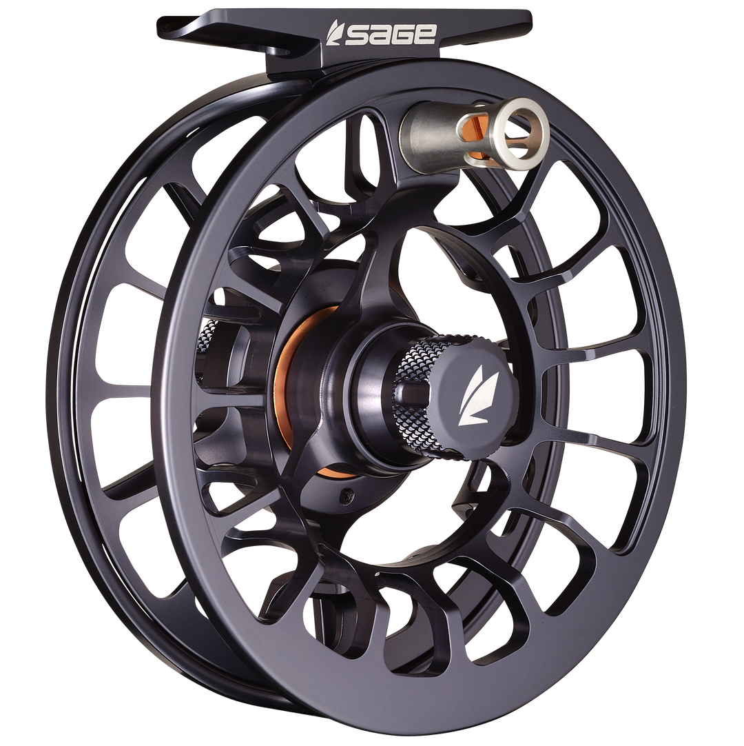 Sage Shift LT Fly Reel