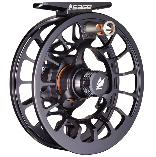 Sage Shift LT Fly Reel
