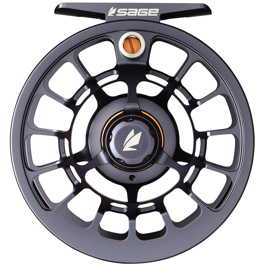 Sage Shift LT Fly Reel