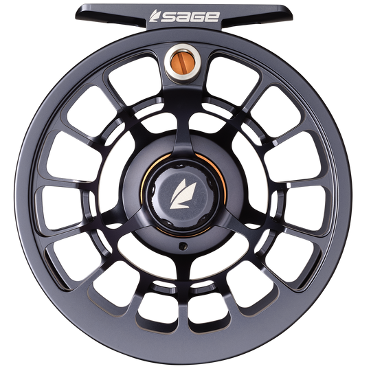 Sage Shift LT Fly Reel