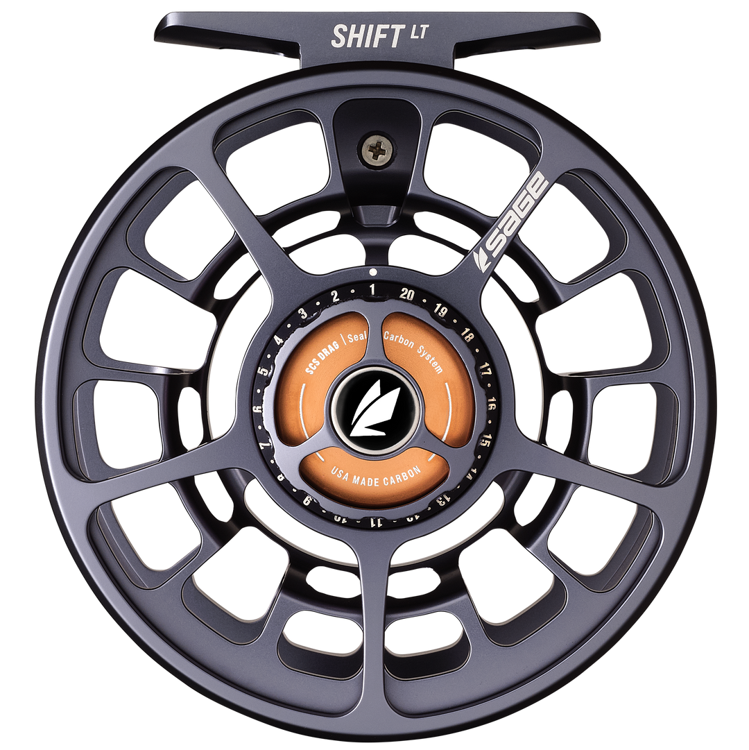 Sage Shift LT Fly Reel