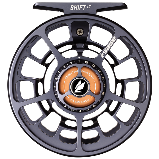 Sage Shift LT Fly Reel