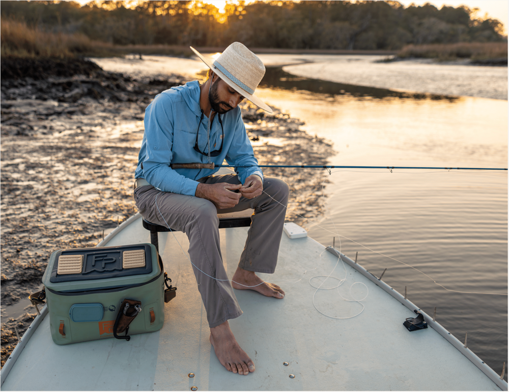 Fishpond Lowcountry Hat 2.0
