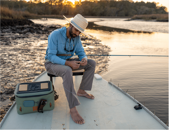 Fishpond Lowcountry Hat 2.0