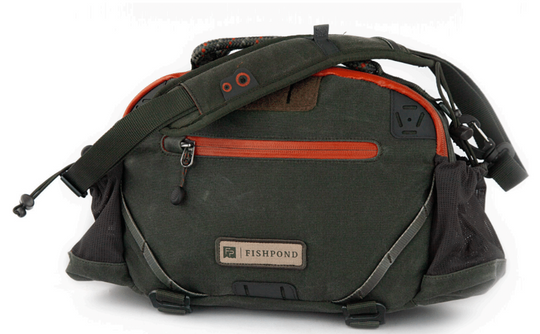 Fishpond Elkhorn Lumbar Pack