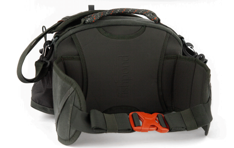 Fishpond Elkhorn Lumbar Pack