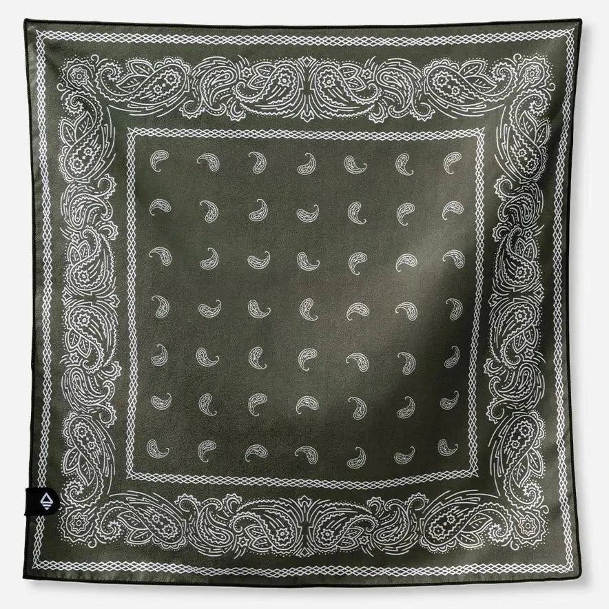 Nomadix Bandana Towel