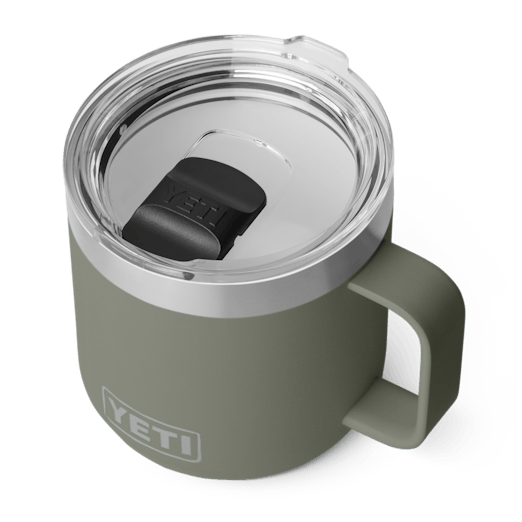 Yeti Rambler Stackable Mug