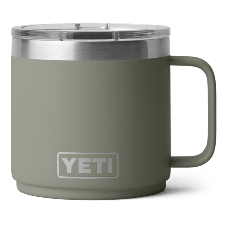 Yeti Rambler Stackable Mug