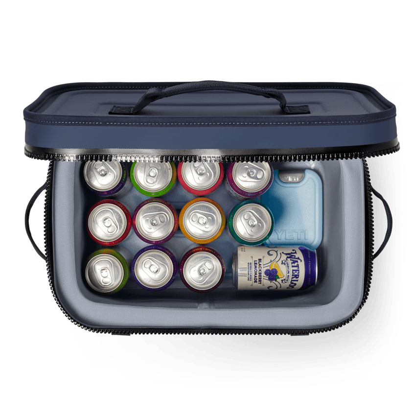 Yeti Hopper Flip Soft Cooler