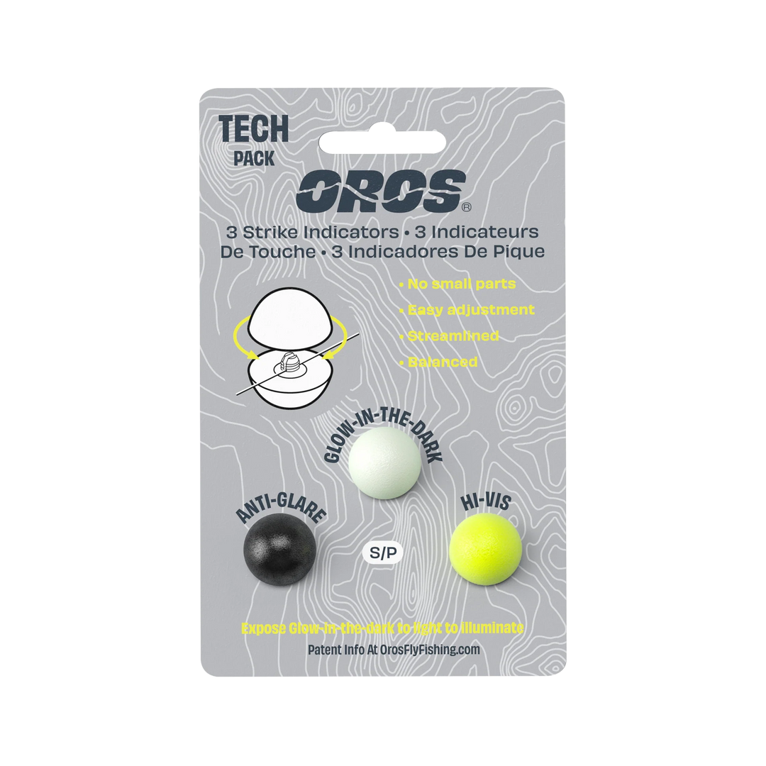 Oros Strike Indicators