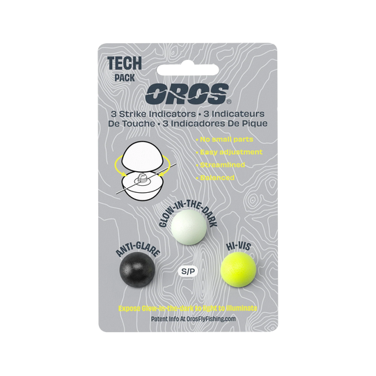 Oros Strike Indicators