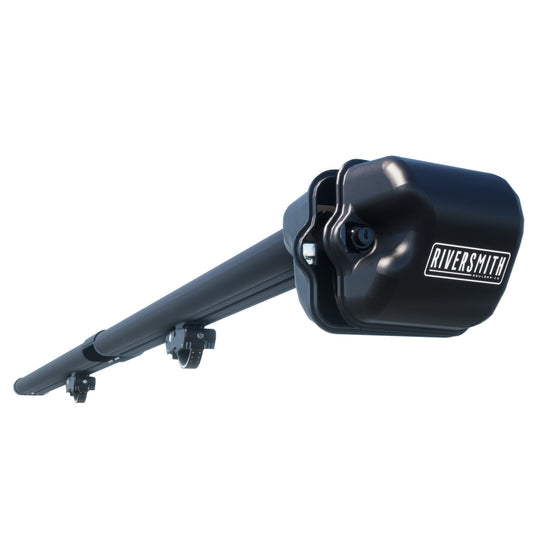 RiverSmith Standard River Quiver 10ft 4in